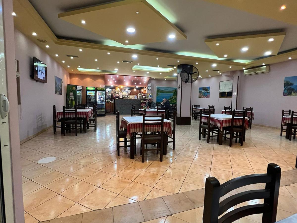 Hotel Ziku Durrës 外观 照片