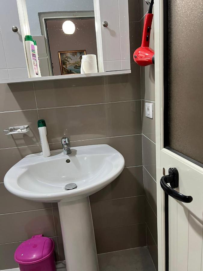 Hotel Ziku Durrës 外观 照片