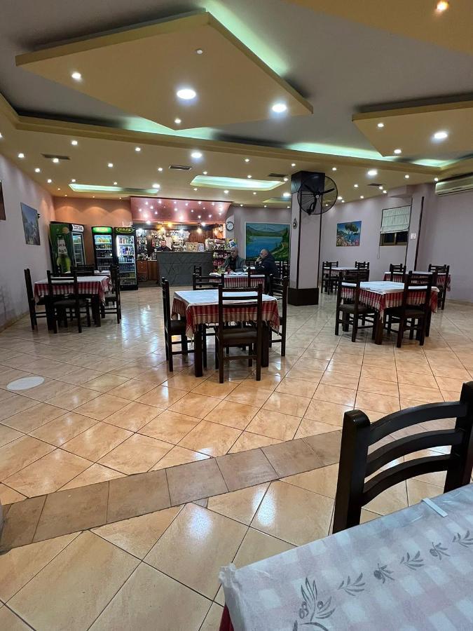 Hotel Ziku Durrës 外观 照片