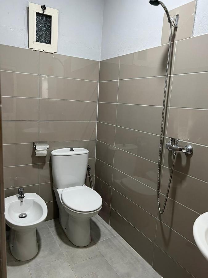Hotel Ziku Durrës 外观 照片